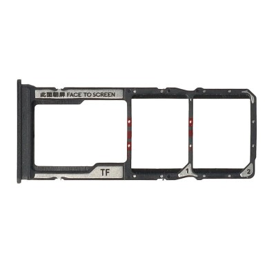 Suport SIM Xiaomi Redmi 14C BLACK foto