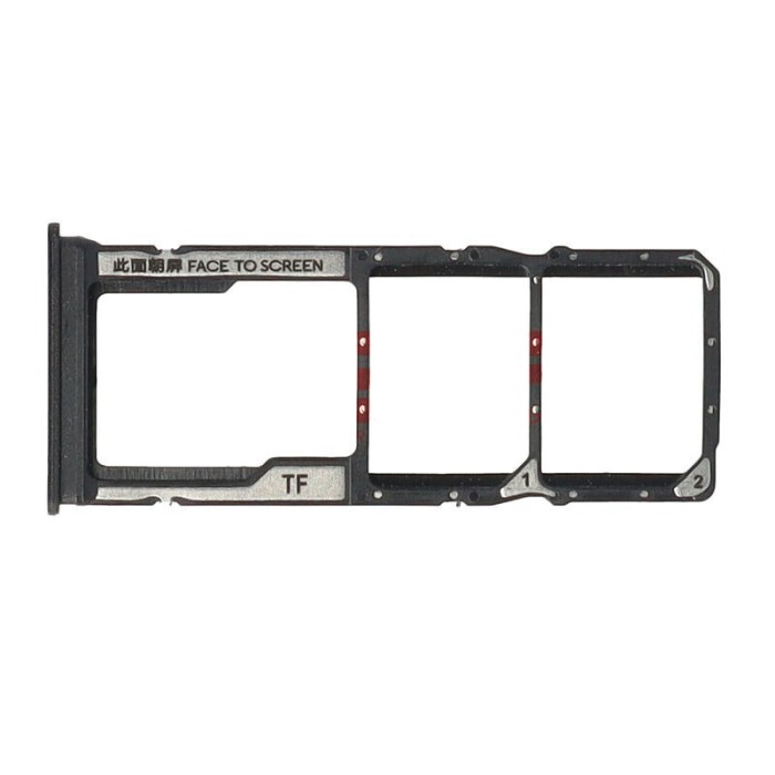 Suport SIM Xiaomi Redmi 14C BLACK