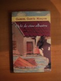 OCHI DE CAINE ALBASTRU de GABRIEL GARCIA MARQUEZ