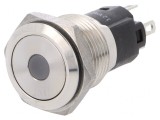 Comutator Anti-Vandalism SPDT 12V 3A 240V