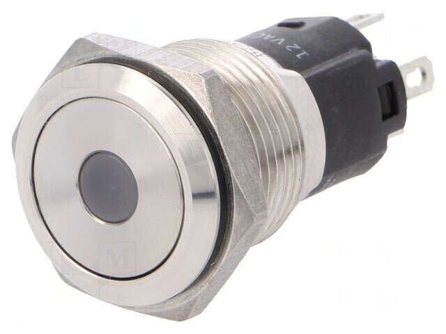 Comutator Anti-Vandalism SPDT 12V 3A 240V