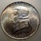 C.406 AUSTRIA HAYDN 2 SCHILLING 1932 XF/AUNC ARGINT 12g
