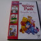 Winnie Puuh - 3 dvd