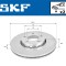 SKF VKBD 80189 V2 Disc frana