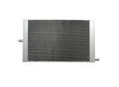 Radiator racire Land Rover Range Rover (L405), 09.2009-08.2012, motor 5.0 V8 Compressor, 375 kw, benzina, cutie automata, cu/fara AC, radiator temper foto