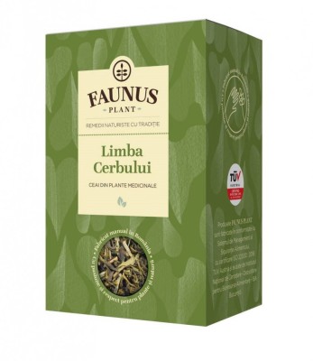 CEAI LIMBA CERBULUI 50GR foto