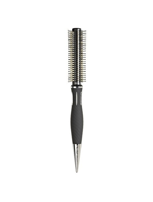 Perie pentru intins si uscarea parului Kent salon 54 mm
