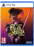 Like A Dragon Pirate Yakuza In Hawaii PS5