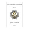 Constitutiile francmasonilor &ndash; James Anderson