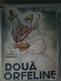 A. D&#039;Ennery - Doua Orfeline (1943)