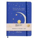 Carnet A5 - Le Petit Prince | Kiub
