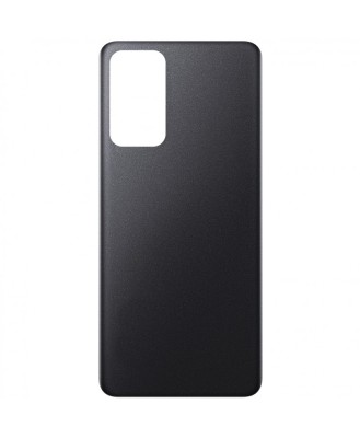 Capac Baterie Redmi Note 11, Redmi Note 11s Negru foto