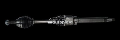 Planetara FORD FOCUS Combi (DNW) (1999 - 2007) RINGER 1131006020 foto