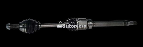 Planetara FORD FOCUS Combi (DNW) (1999 - 2007) RINGER 1131006020