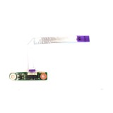 Dell Lattitude XT3 - Sensor Board &amp; Cable 6050A2407201
