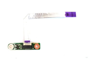 Dell Lattitude XT3 - Sensor Board &amp;amp; Cable 6050A2407201 foto