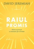 Raiul promis, Scriptum