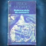 Cumpara ieftin BULEVARDELE DE CENTURA - PATRICK MODIANO