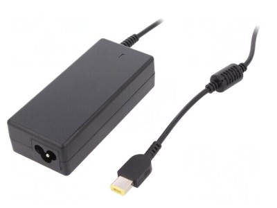 Alimentator Desktop 20V 2,25A 45W foto
