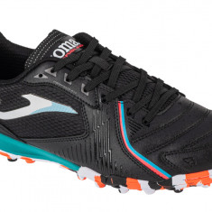 Pantofi de fotbal - turf Joma Dribling 2401 TF DRIS2401TF negru