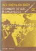 O Jumatate De Veac In Lumea Muzicii - Jack Bratin, Ada Bratin, Editura Eminescu, 1984, Carte Muzica, Bucuresti