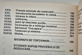 Lucian Plapsa Soarele de la nord Reeducare la Pitesti-Gherla