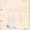 HST A714 Act 1941 Liceu Cantemir Vodă semnat olograf D-tru Ionescu-Sachelarie