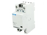 Contactor 4-Pin 25A 230VAC NC/NO Z-SCH230/25-22