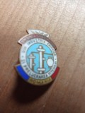 Insigne (3) Industrie Industria Chimica