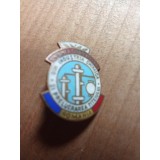 Insigne (3) Industrie Industria Chimica