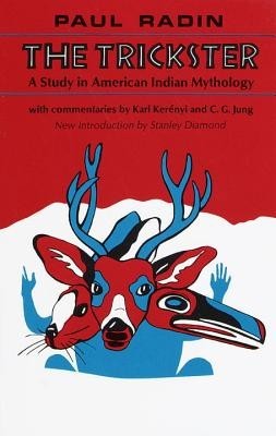 Trickster: American Indian Myth foto