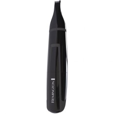 Trimmer pentru nas/urechi Remington Ne3150, Baterii, Negru