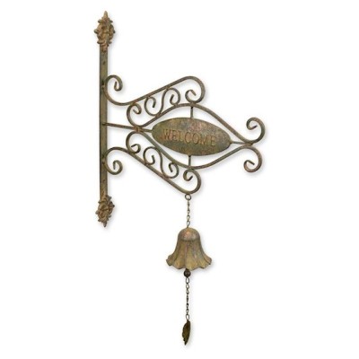 Set placute decorative cu clopotel XZ-93 foto