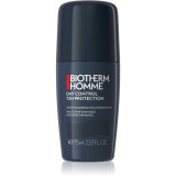 Biotherm Homme Day Control 72H Protection Deodorant roll-on pentru bărbați 75 ml