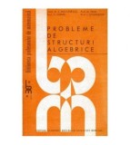 C. Nastasescu, M. Tena, G. Andrei, I. Otarasanu - Probleme de
