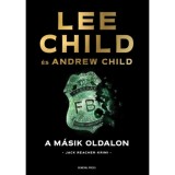 A m&aacute;sik oldalon - Andrew Child
