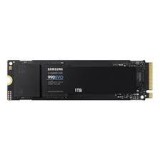 SSD Samsung 990 EVO - 1TB - NVMe - M.2 &quot;MZ-V9E1T0BW&quot;