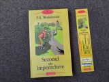 SEZONUL DE IMPERECHERE P G WODEHOUSE 25/4