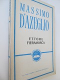 Ettore Fieramosca - Massimo D&#039; Azeglio