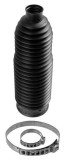 Burduf cauciuc directie Audi A4 B6, A4 B7 Motor 1.6, 1.8 T, 1.8 T quattro, 1.9 TDI, 1.9 TDI quattro, 2.0, 2.0 FSI, 2.0 TDI, 2.0 Tfsi 16V, 2.4, 2.5
