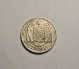 250 lei 1935 AUNC Piesa de Colectie