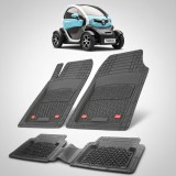 Cumpara ieftin Covorase Renault Twizy Quadriciclu Compatibile 2012-2023 | Black