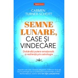 Semne Lunare, Case si Vindecare