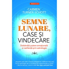 Semne Lunare, Case si Vindecare