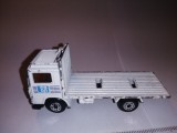 Bnk jc Matchbox Volvo Truck 1/90