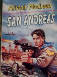 Alistair MacLean - San Andreas