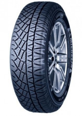 Anvelopa VARA MICHELIN LATITUDE CROSS 255 55 R18 109V foto