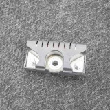 Amplificator de antena AUDI Q7 4M 2016 OEM: 4H0035570