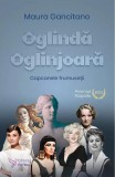 Oglindă oglinjoară - Paperback brosat - For You