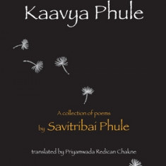 Kaavya Phule: a collection of poems
